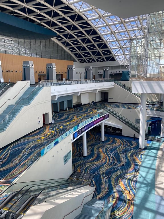 Puerto Rico Convention Bureau