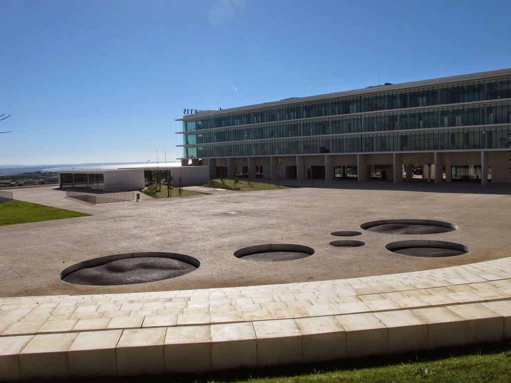 Taguspark Conference Centre
