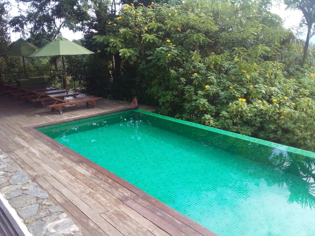 Kings Pavilion Luxury Hotel