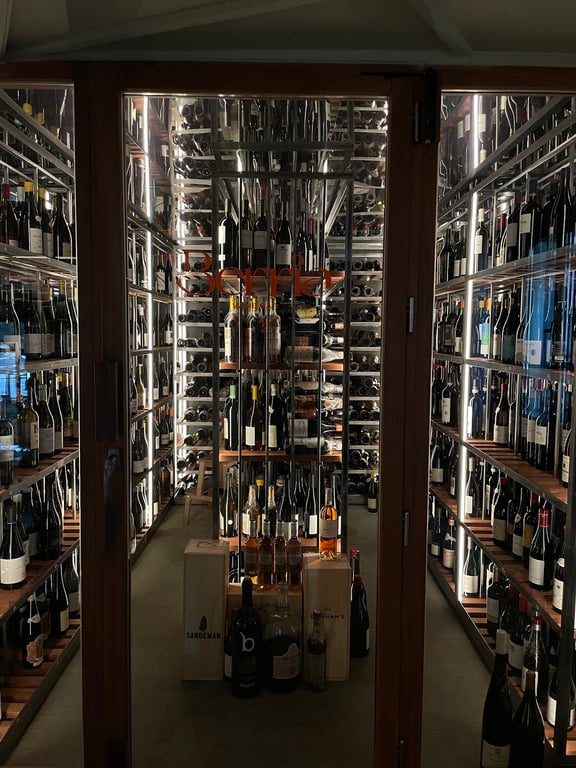 Berria Wine Bar