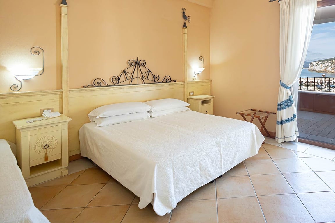 Hotel La Rosa dei Venti