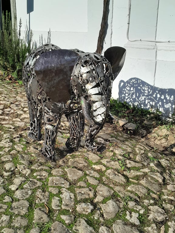 Montejunto Eden