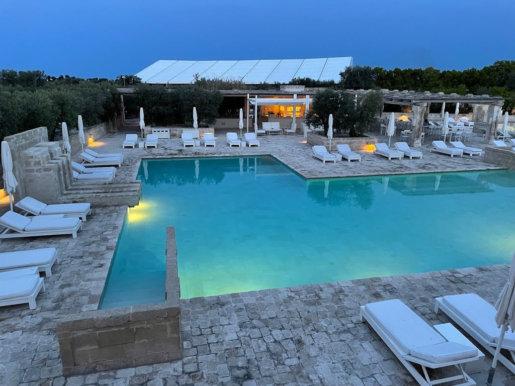 Borgo Egnazia