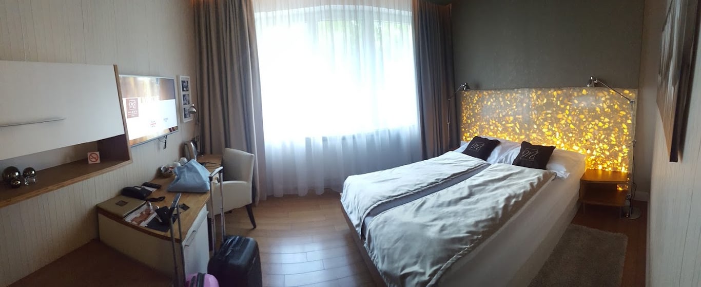 Mama's Design & Boutique Hotel