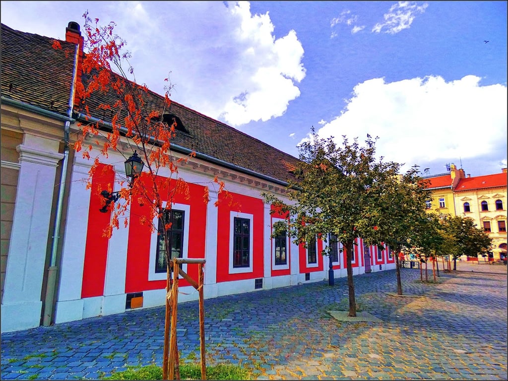 Sipos Halászkert