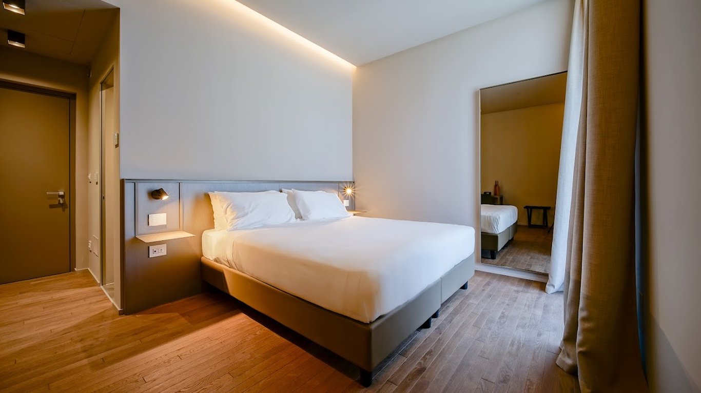 Hotel Promessi Sposi