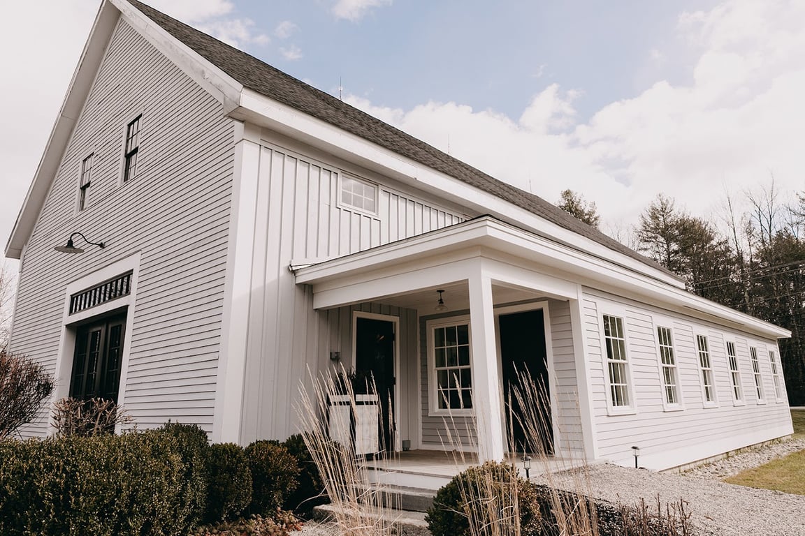 The Barn at Flanagan Farm