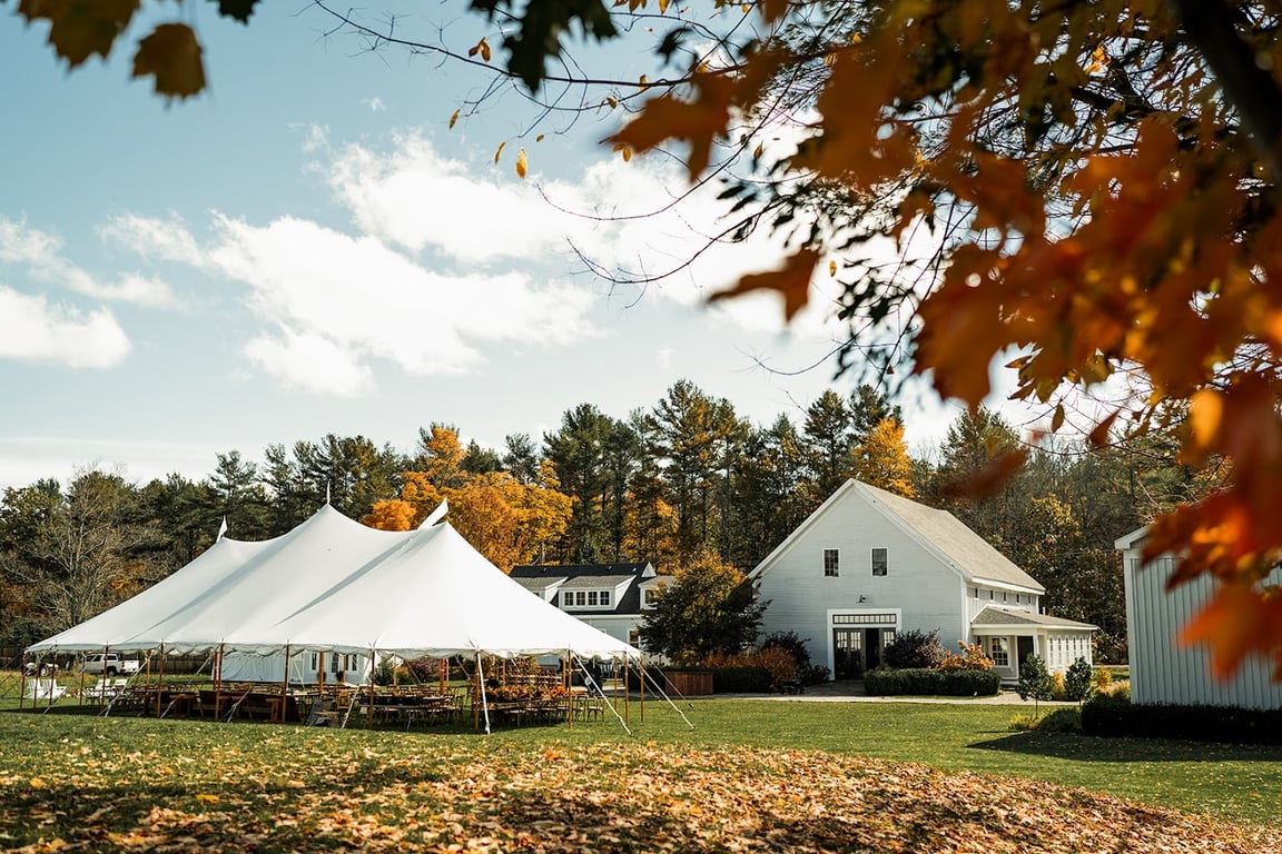 The Barn at Flanagan Farm