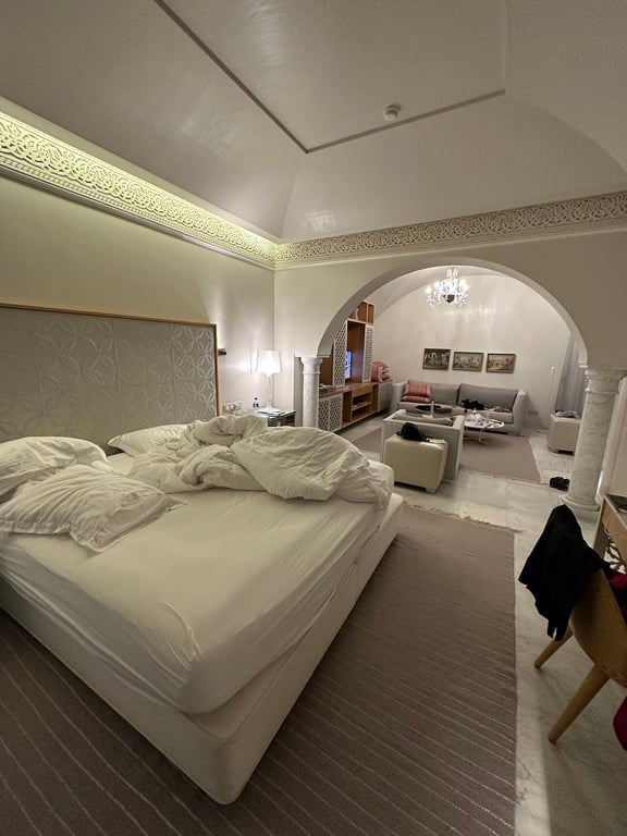 Dar El Jeld Hotel and Spa