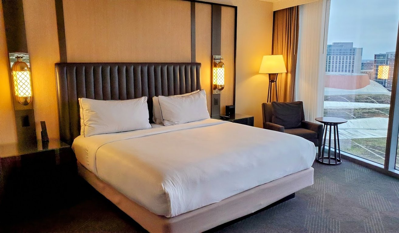 JW Marriott Nashville