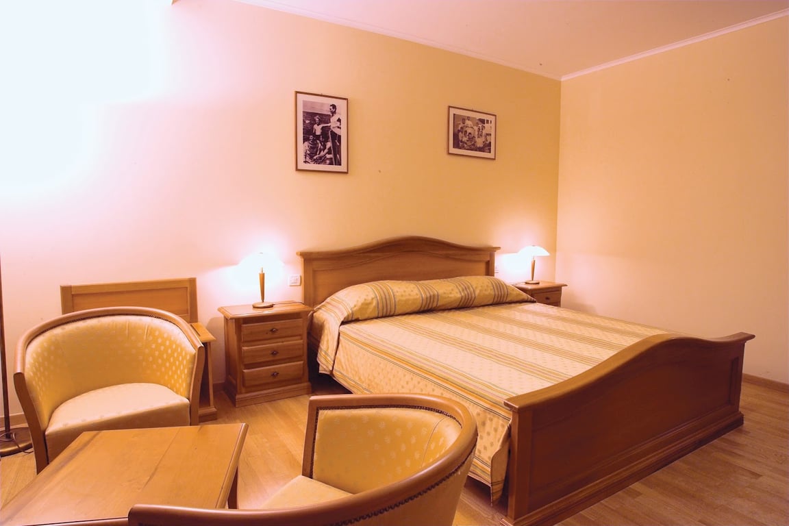 Hotel Spongiola