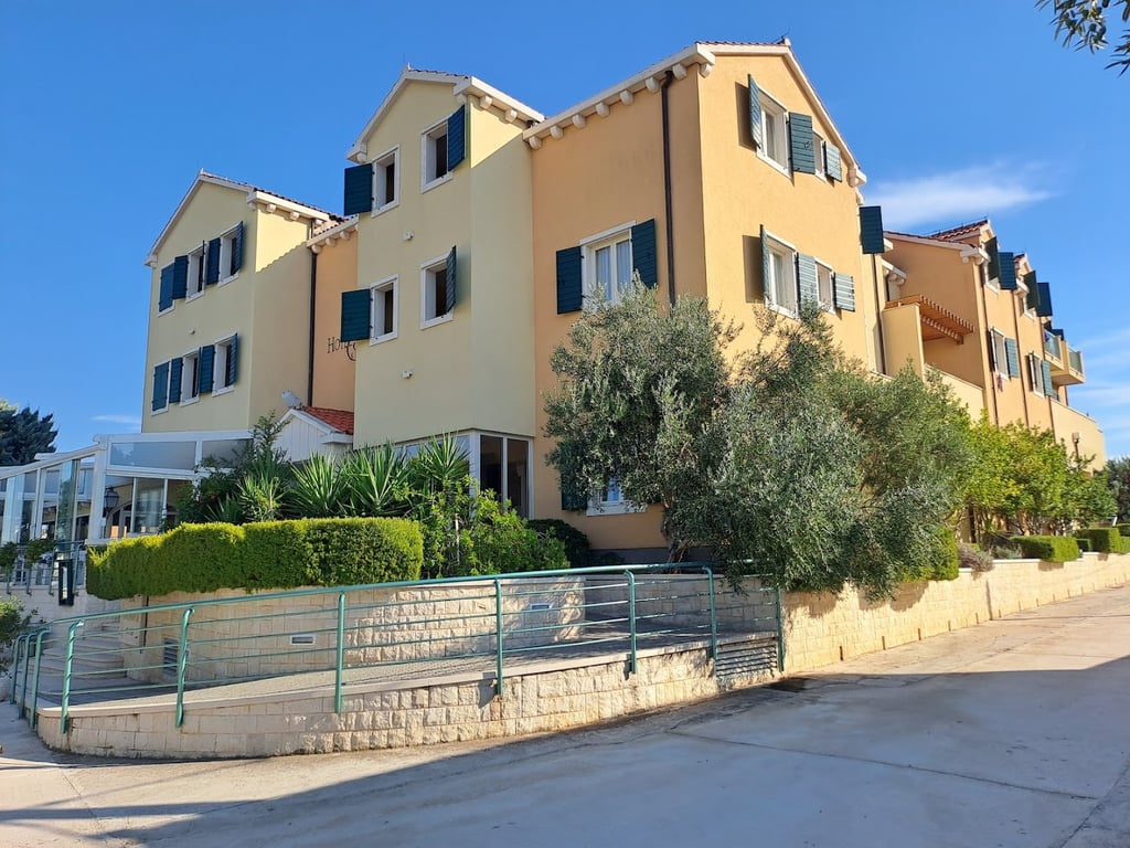 Hotel Spongiola