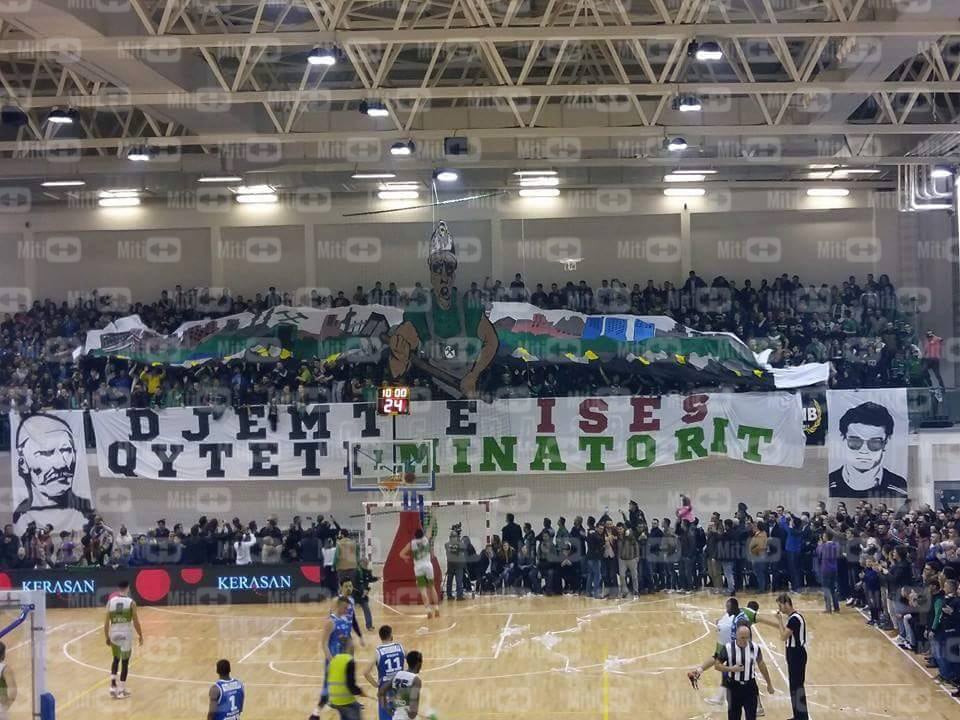 Minatori Sports Hall