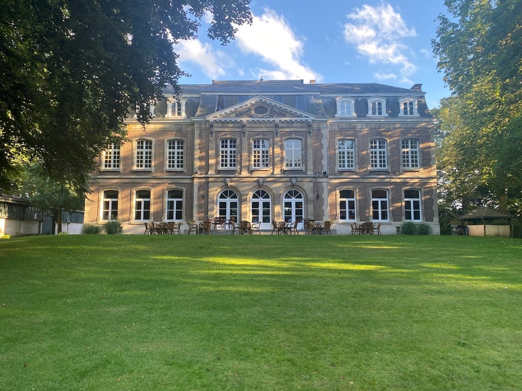 Kasteel Fruithof