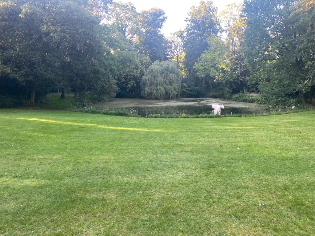 Kasteel Fruithof