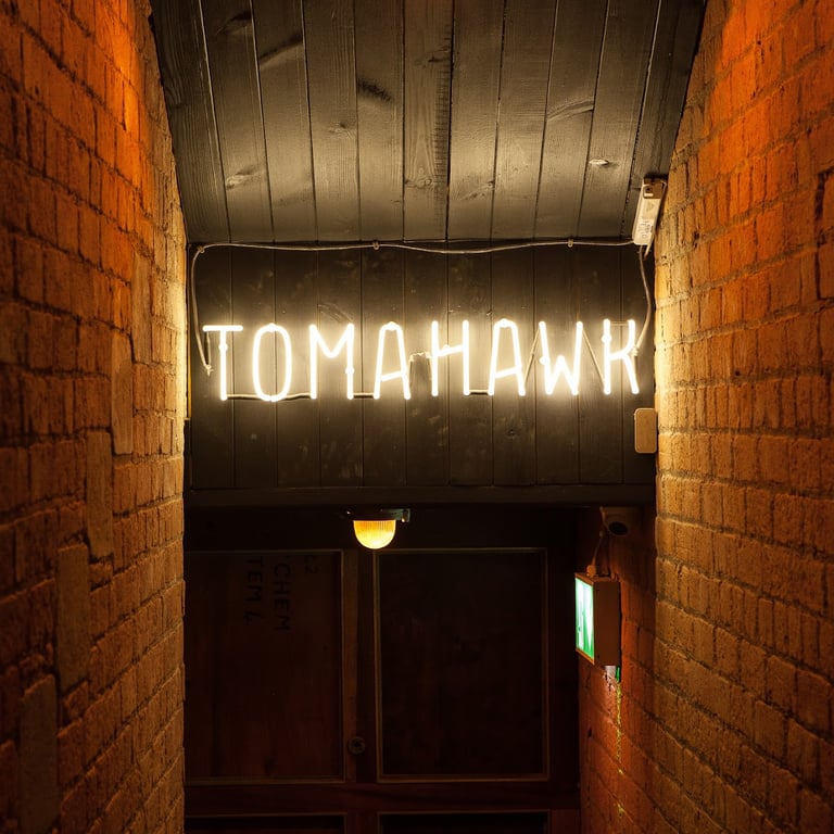 Tomahawk