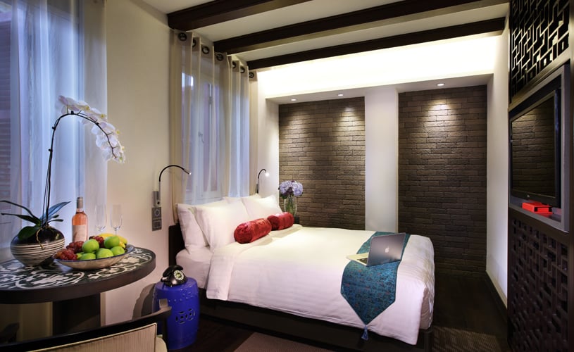 AMOY by Far East Hospitality