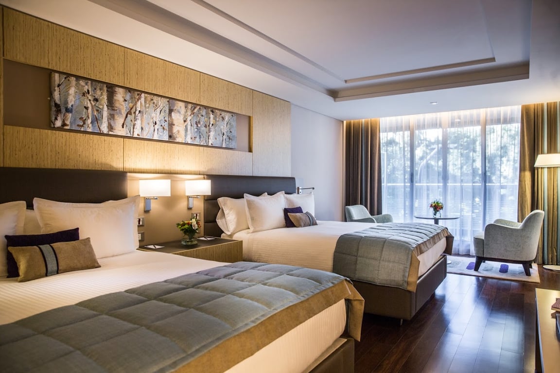 Palladio Hotel MGallery Buenos Aires