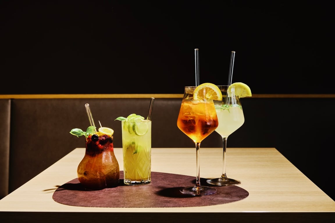 Bio-Restaurant [be]tween mit Eiderblick