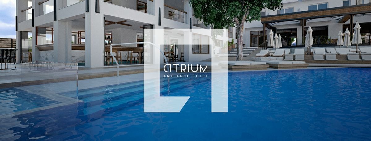 Atrium Ambiance Hotel