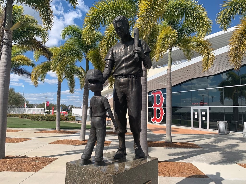 jetBlue Park