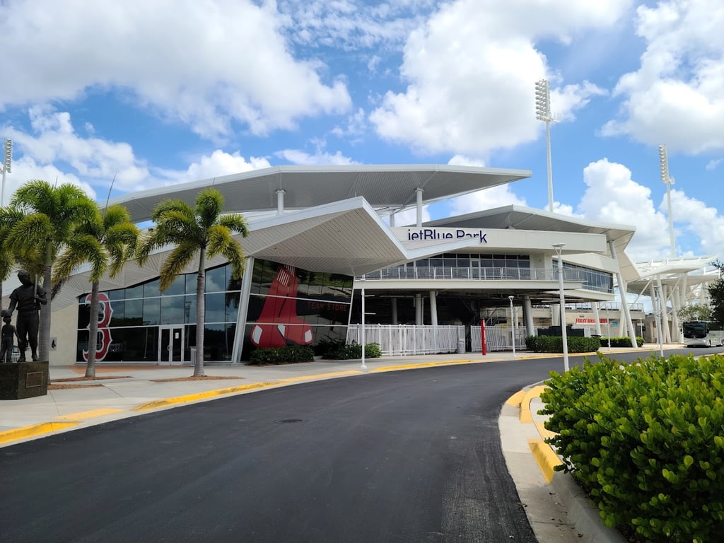 jetBlue Park