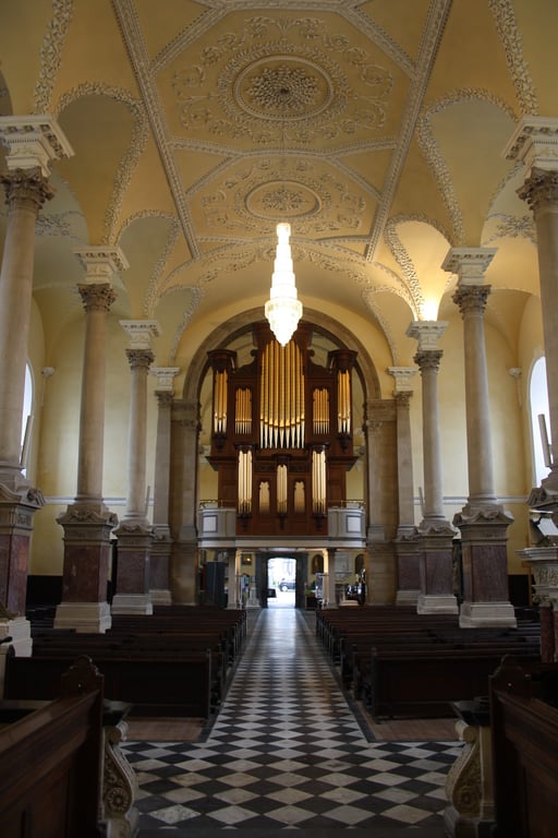 Christ Church Cathedral