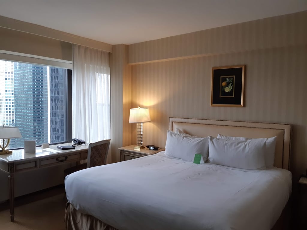 Park Lane Hotel