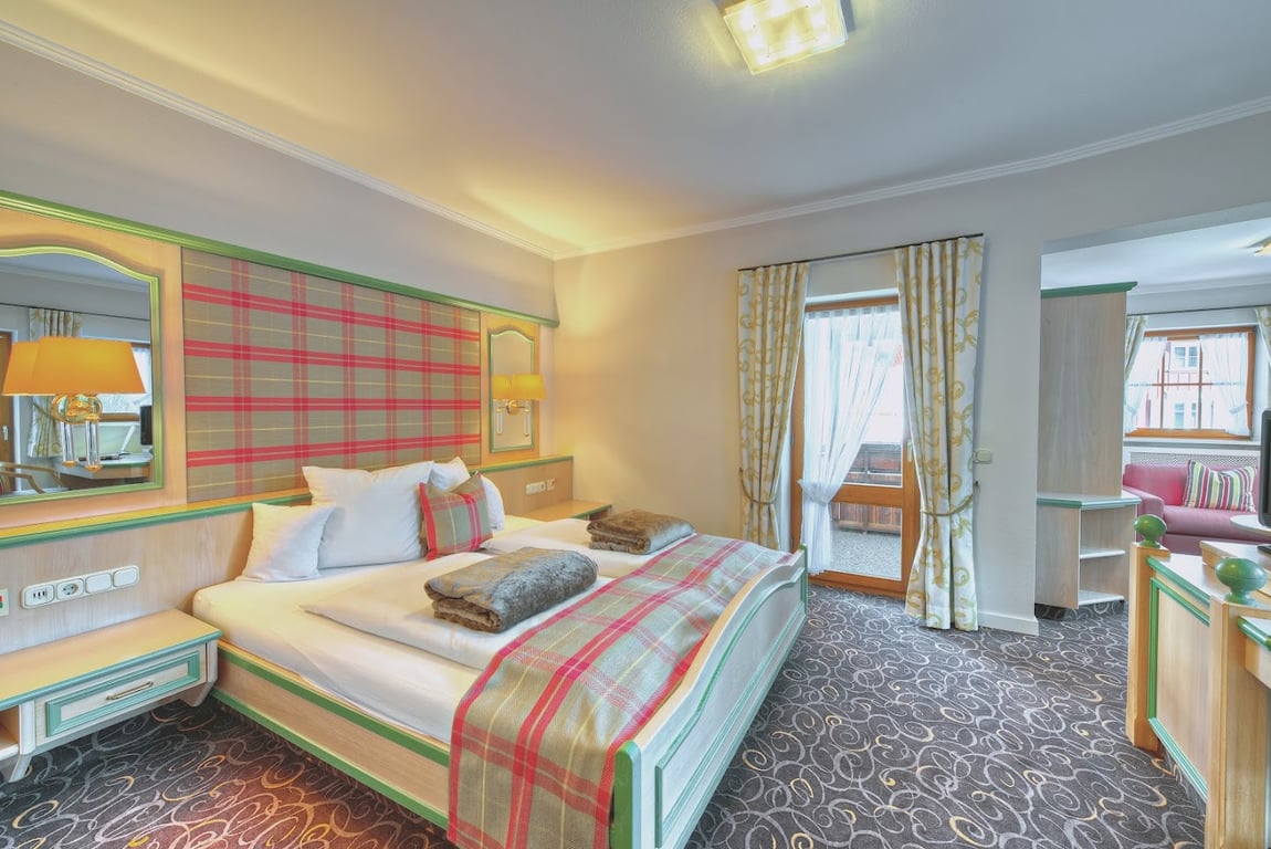DIANA Naturpark Hotel - mit Oberstaufen Plus Golf