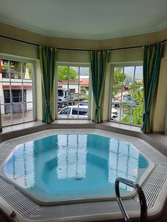 DIANA Naturpark Hotel - mit Oberstaufen Plus Golf