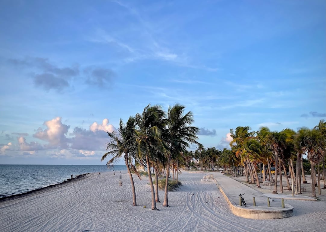 Crandon Park