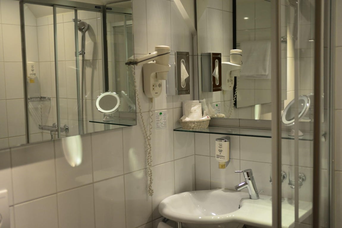 Hotel & Restaurant STERNEN MURI bei Bern