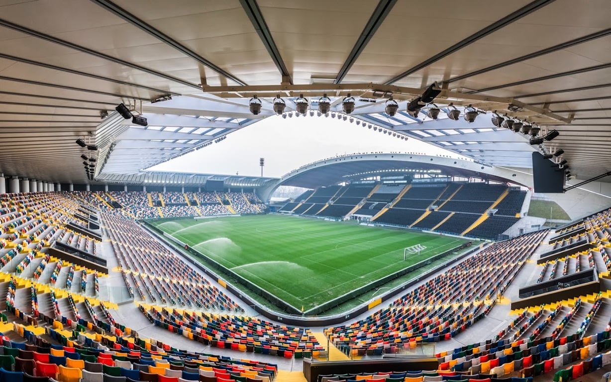 Dacia Arena