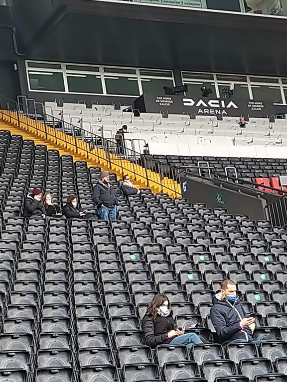 Dacia Arena