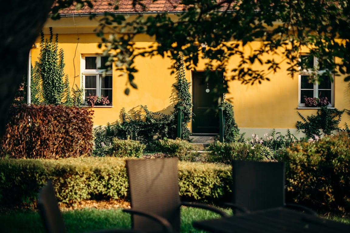 Apartamenty Bukowiec