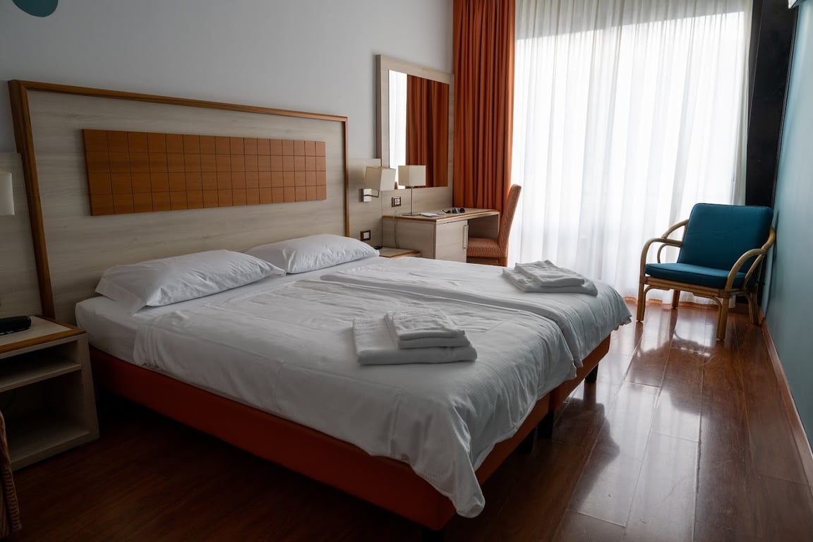 Aria Life Hotel