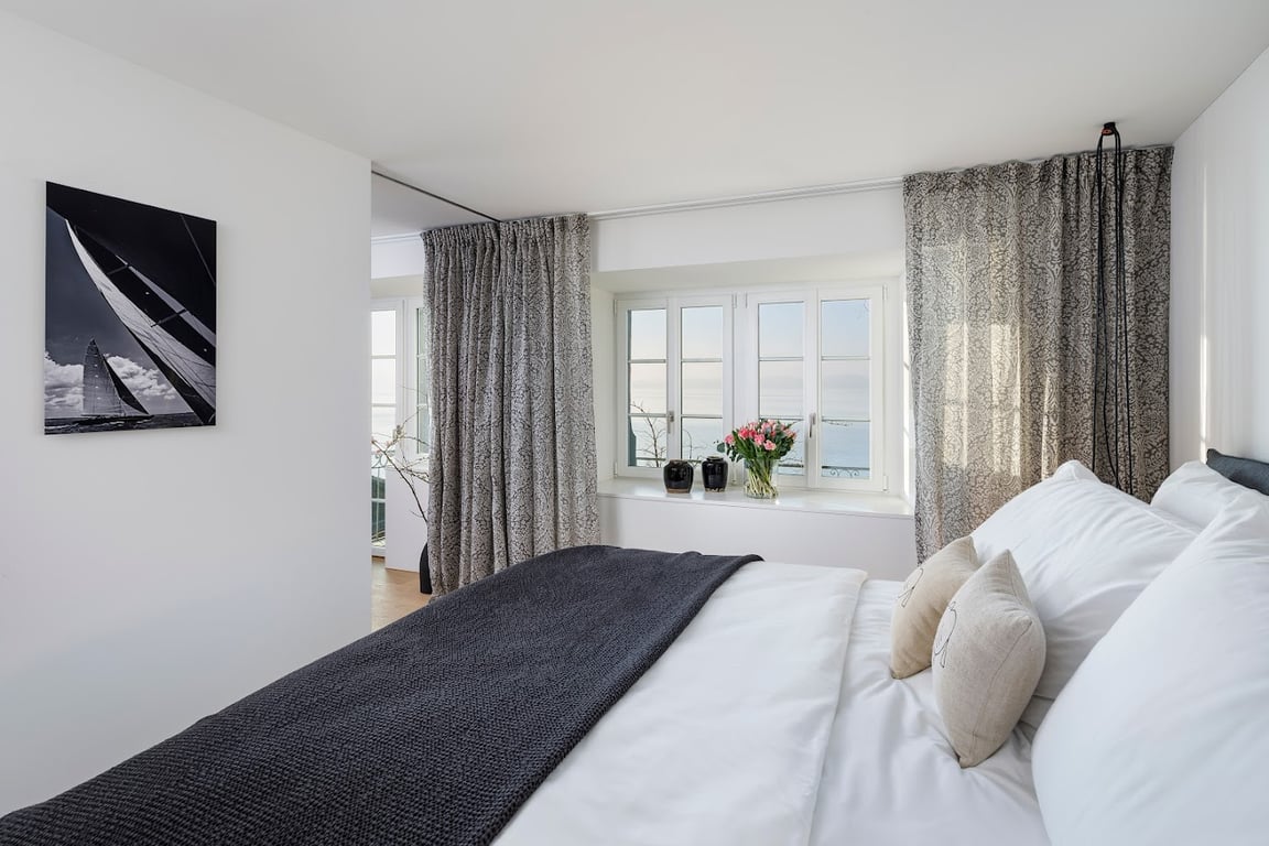 La Colombe Boutique Hotel
