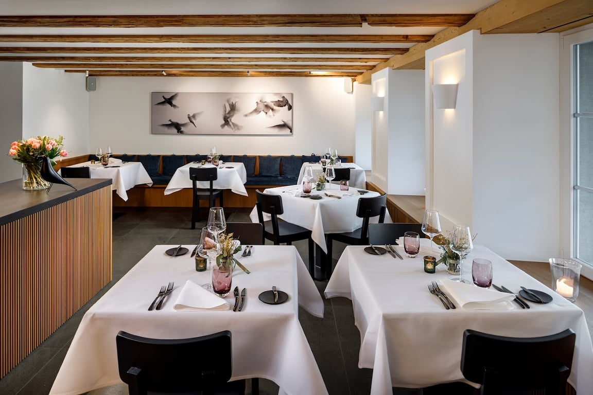 La Colombe Boutique Hotel