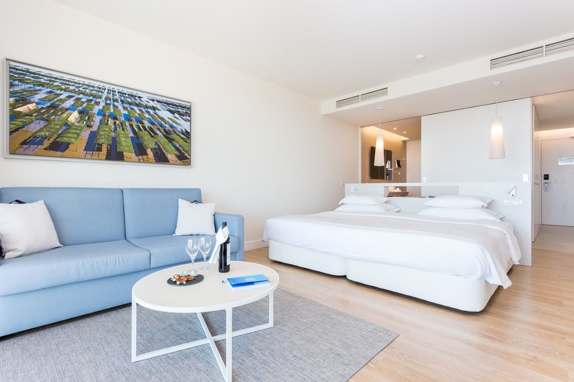 Palmares Beach House Hotel - Adults Only