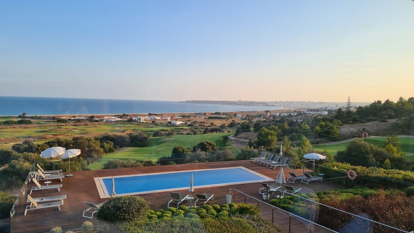 Palmares Beach House Hotel - Adults Only
