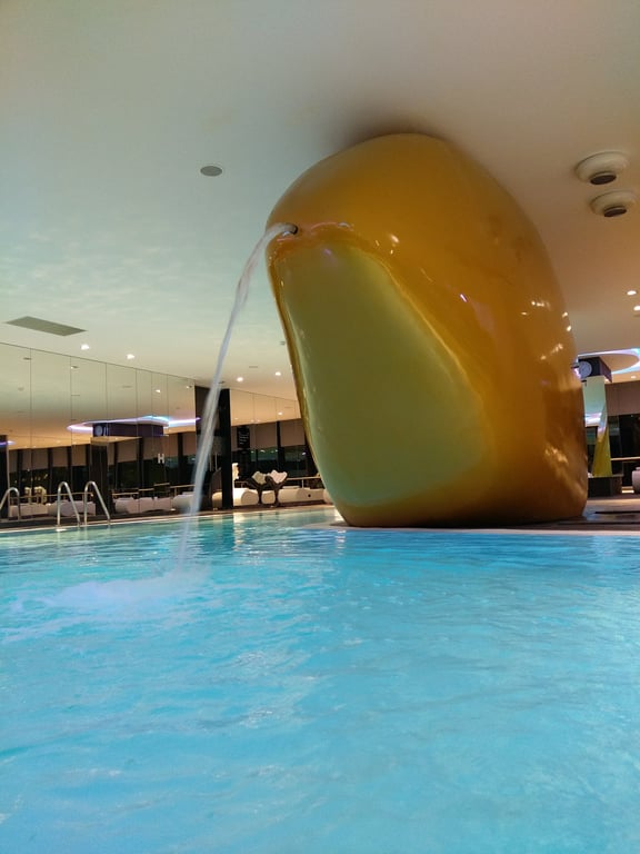 Swissotel Sarajevo