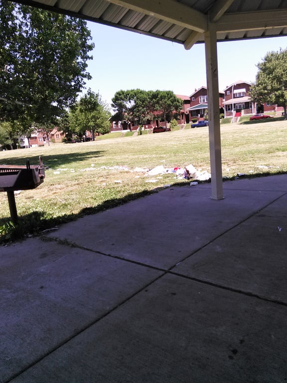 Penrose Park