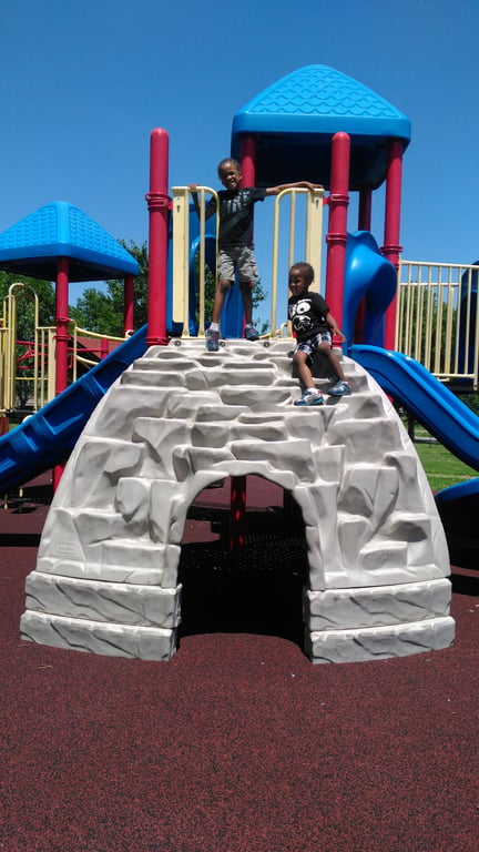 Penrose Park