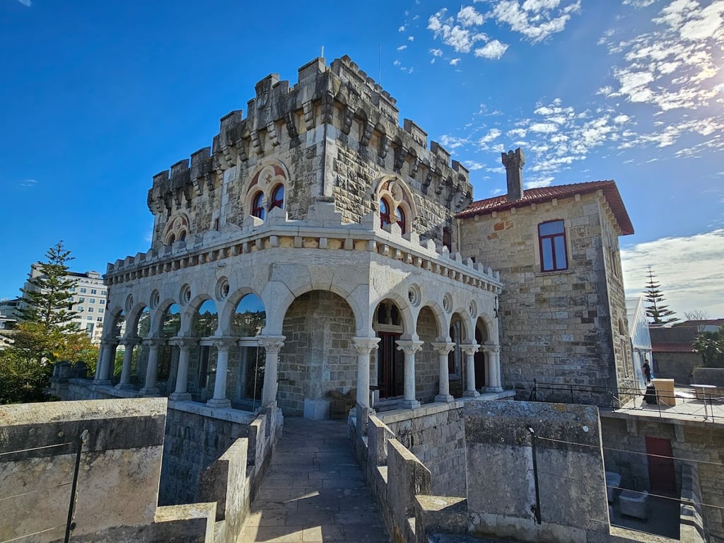 Forte da Cruz
