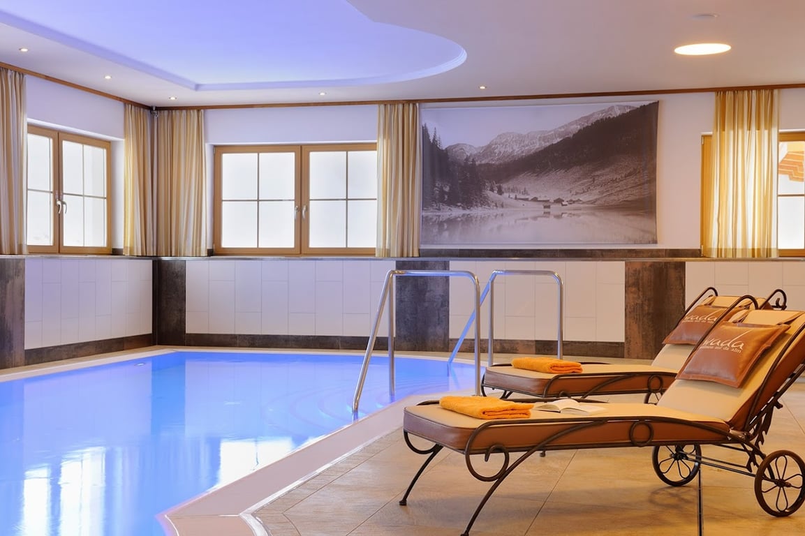 Hotel Alpenrose