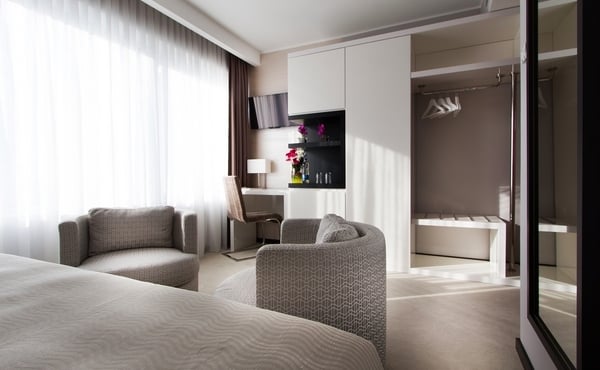 Hotel Heritage