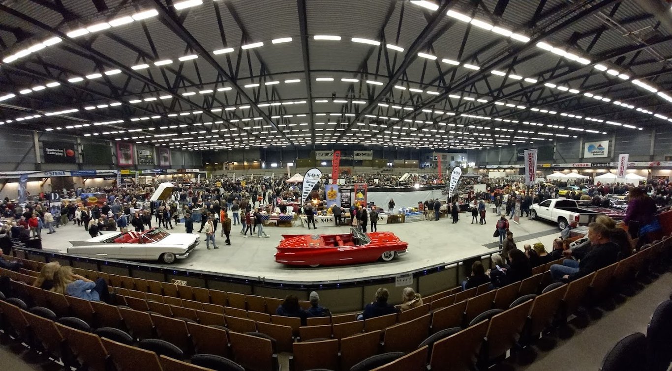 Lidköping Arena