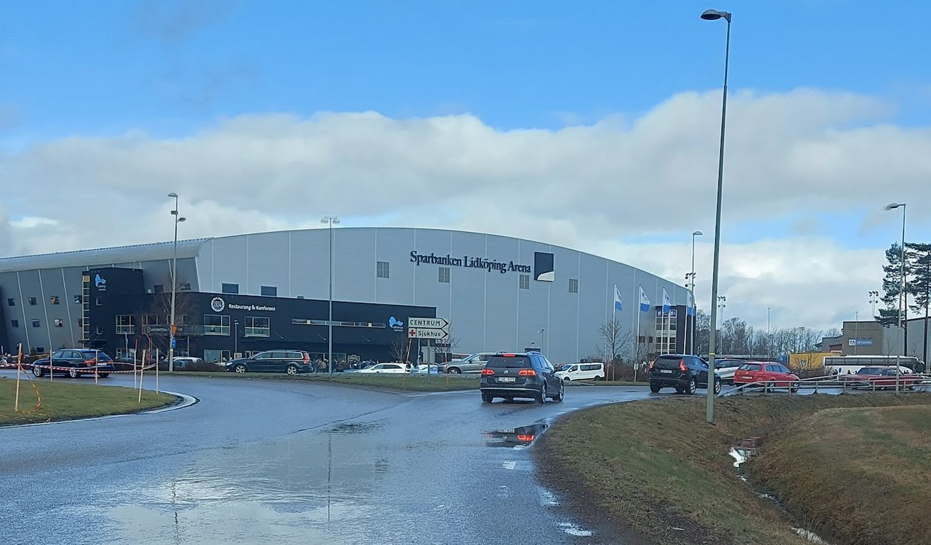 Lidköping Arena