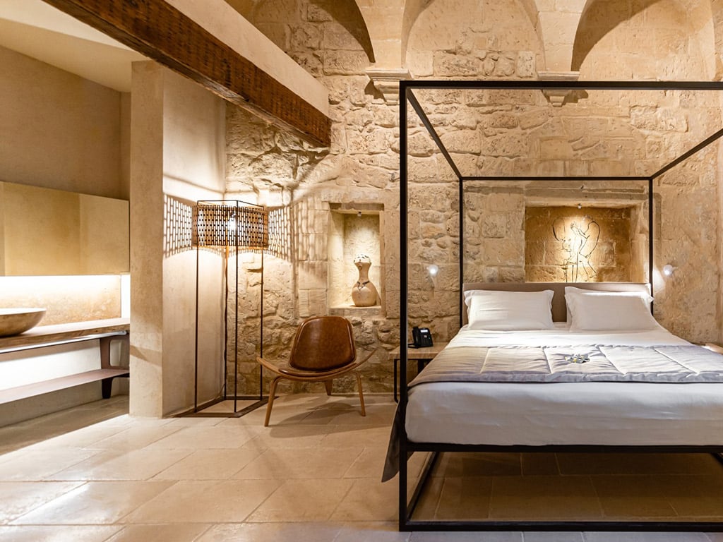 Pollicastro Boutique Hotel