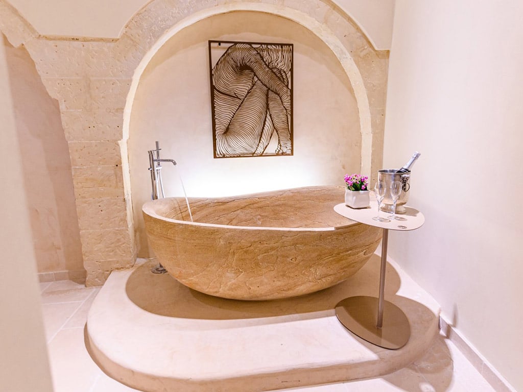 Pollicastro Boutique Hotel